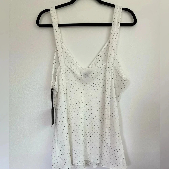 NWT Trouvé Tank Top - Picture 7 of 13